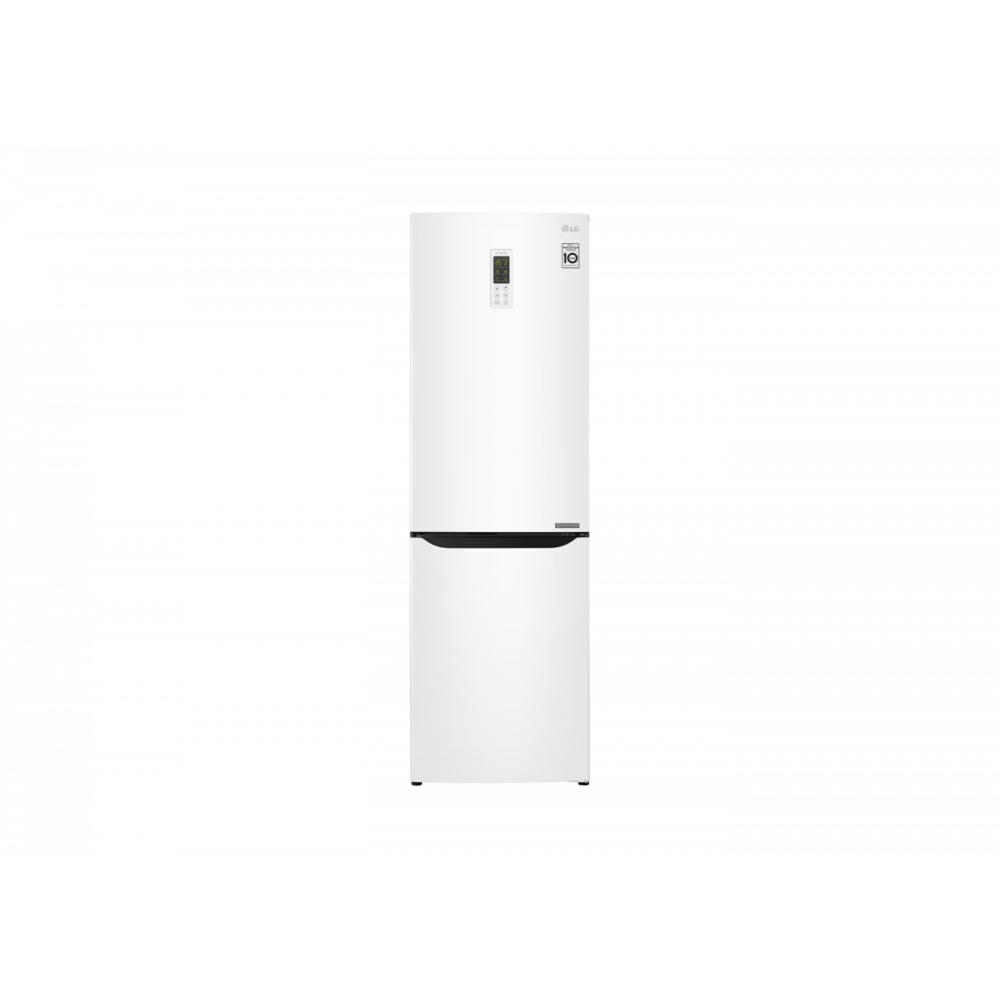 Холодильник LG Electronics LG GA-B419SQGL