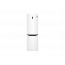 Холодильник LG Electronics LG GA-B419SQGL