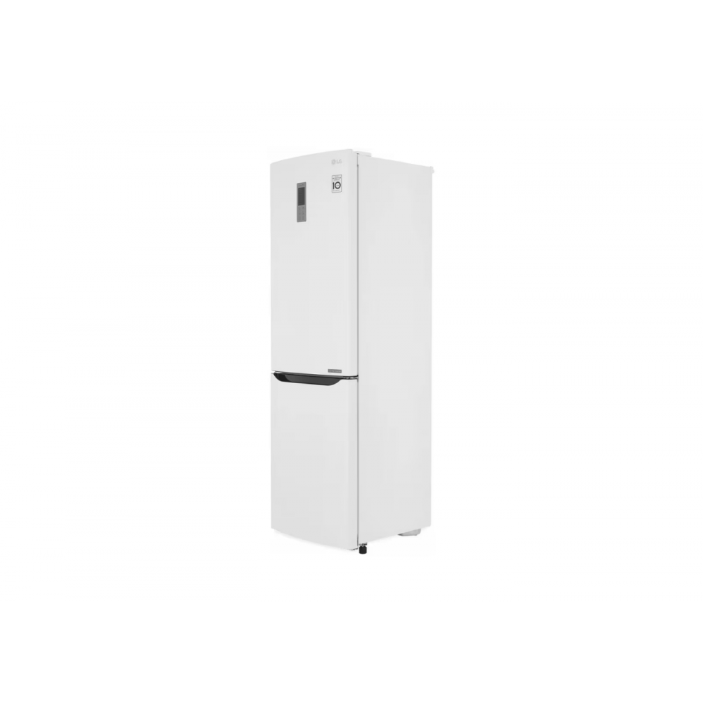 Холодильник LG Electronics LG GA-B419SQGL