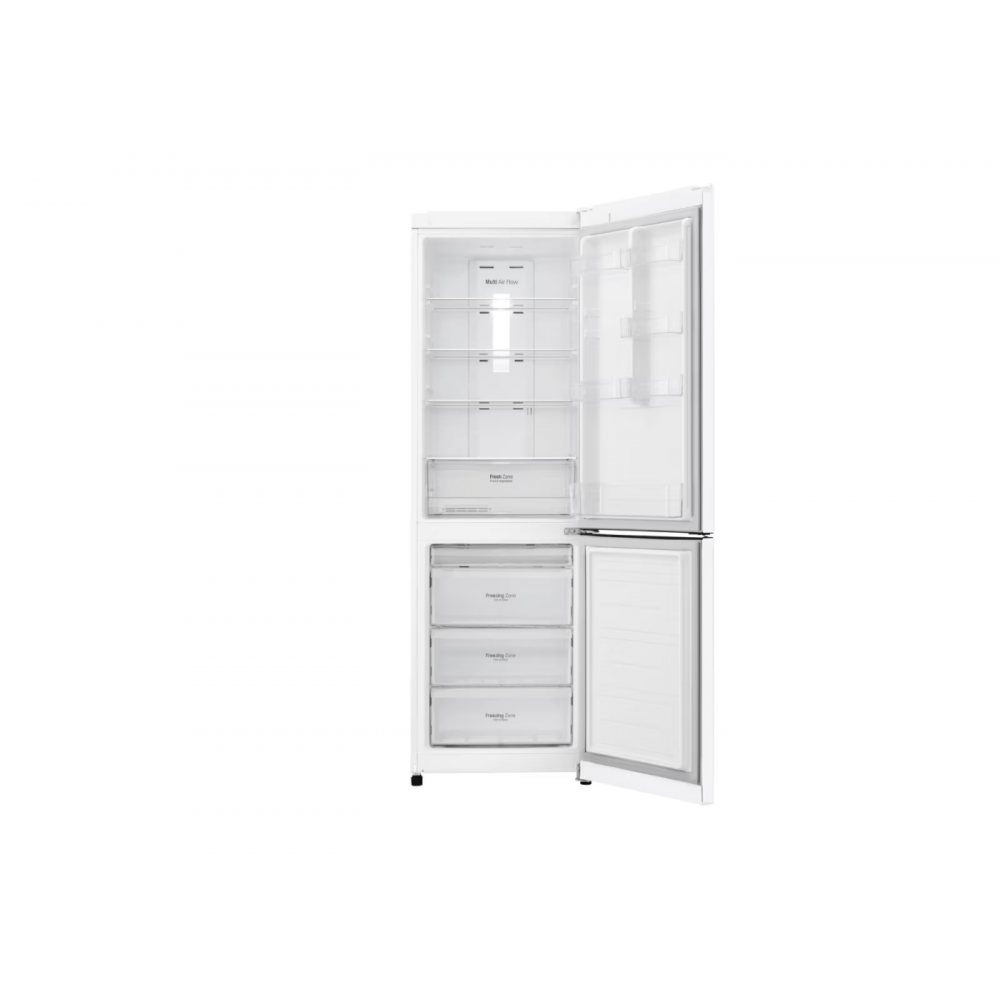 Холодильник LG Electronics LG GA-B419SQGL