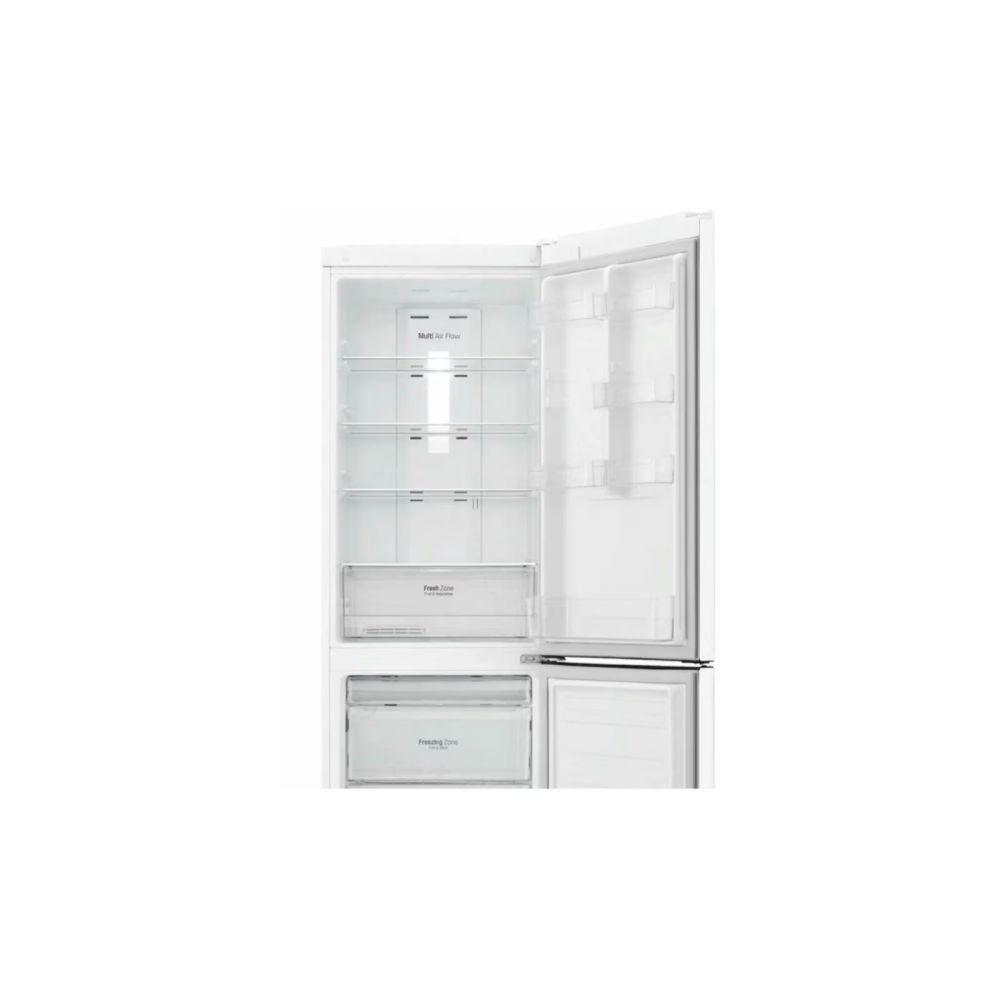 Холодильник LG Electronics LG GA-B419SQGL
