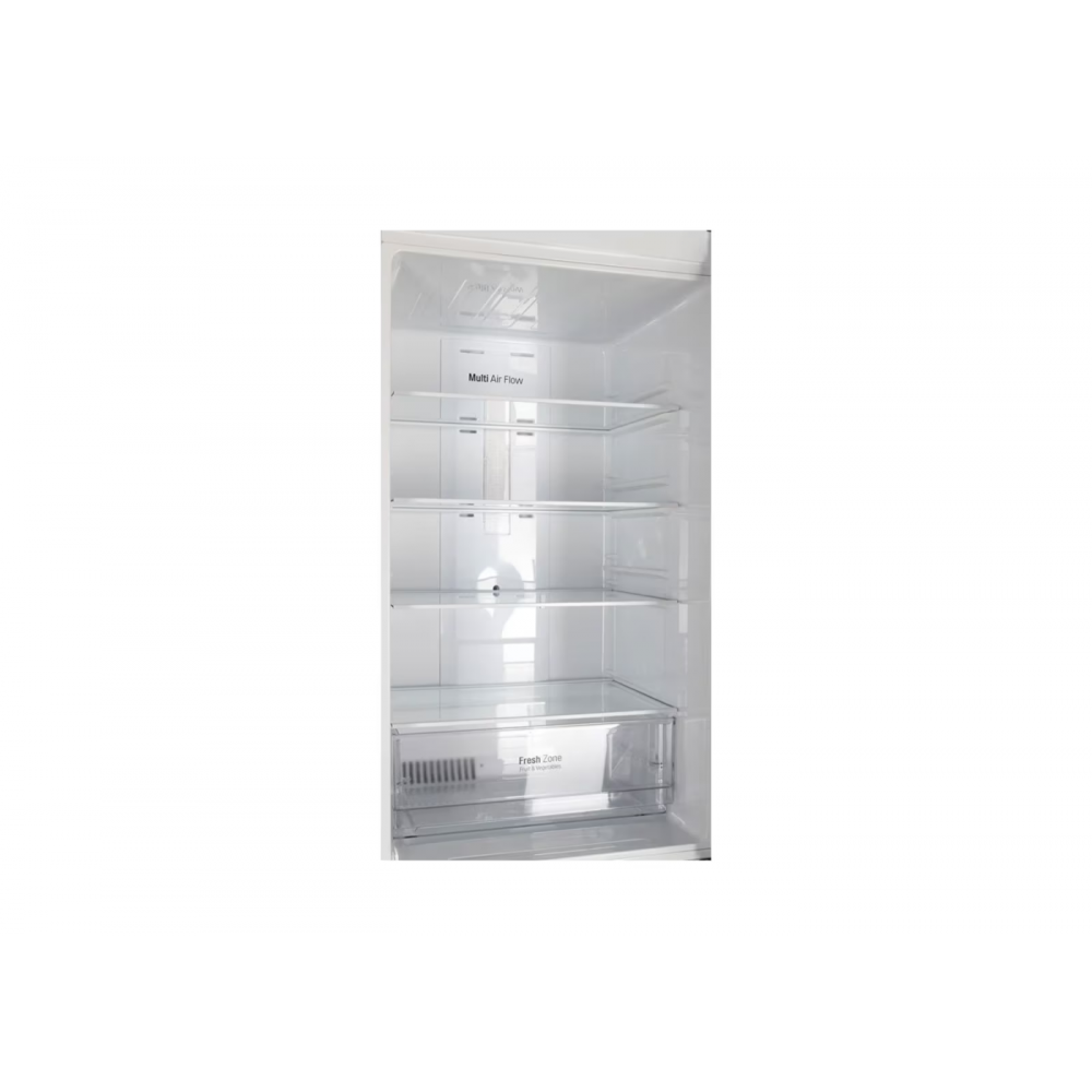 Холодильник LG Electronics LG GA-B419SQGL