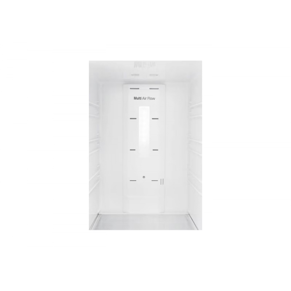 Холодильник LG Electronics LG GA-B419SQGL