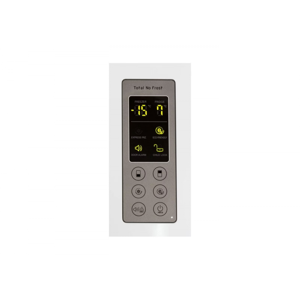 Холодильник LG Electronics LG GA-B419SQGL