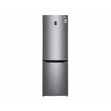 Холодильник LG Electronics LG GA-B419SLGL