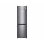 Холодильник LG Electronics LG GA-B419SLGL