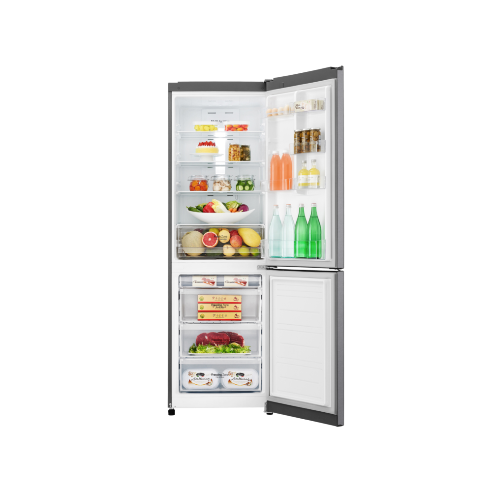 Холодильник LG Electronics LG GA-B419SLGL