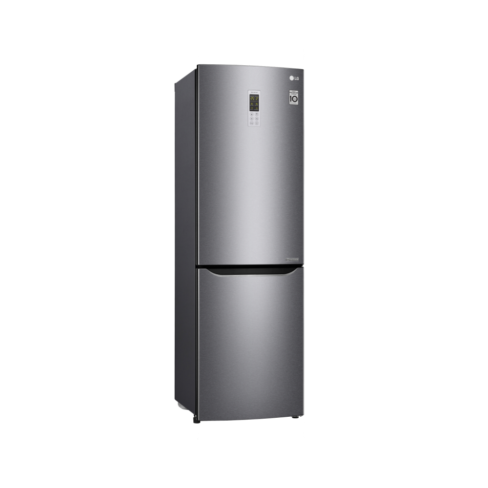 Холодильник LG Electronics LG GA-B419SLGL