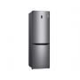 Холодильник LG Electronics LG GA-B419SLGL