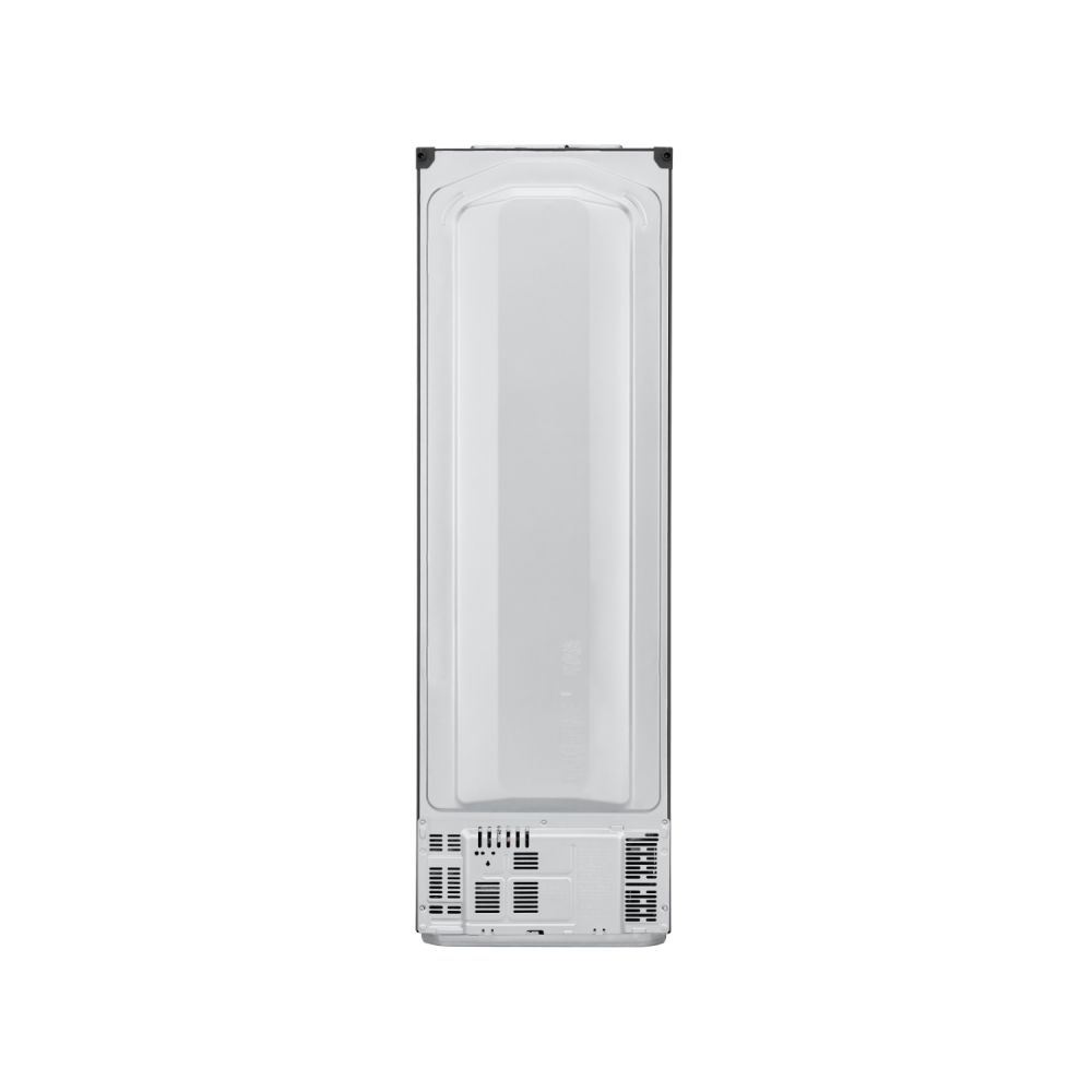 Холодильник LG Electronics LG GA-B419SLGL