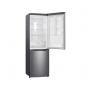 Холодильник LG Electronics LG GA-B419SLGL