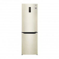 Холодильник LG GA-B419SEUL