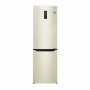 Холодильник LG GA-B419SEUL