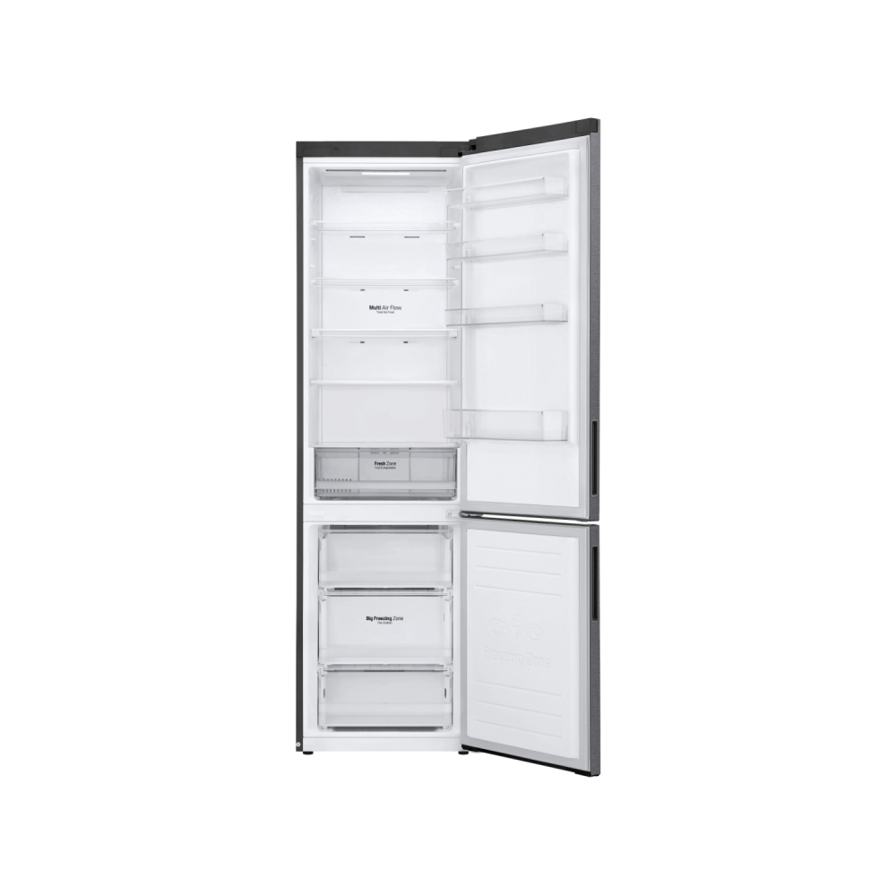 Холодильник LG Electronics LG GA-B509CLSL