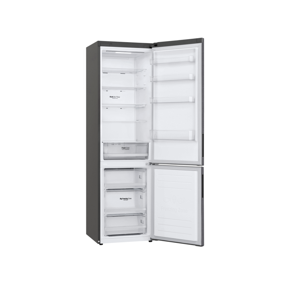 Холодильник LG Electronics LG GA-B509CLSL