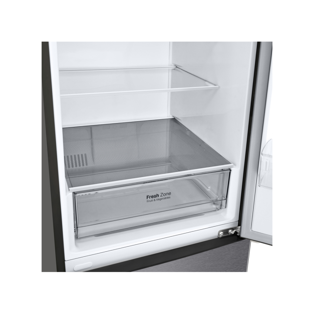 Холодильник LG Electronics LG GA-B509CLSL