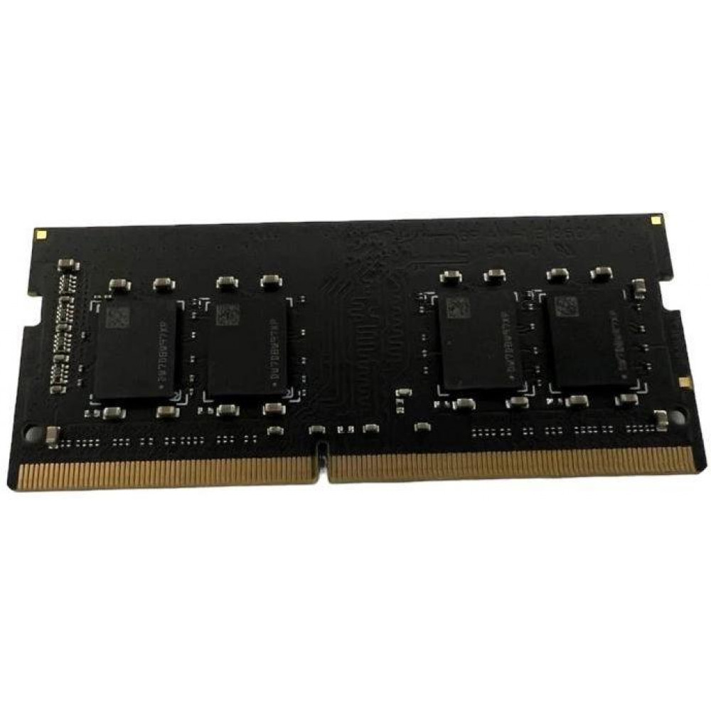 Память DDR4 4Gb 2666MHz AMD R744G2606S1S-U