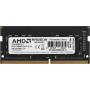 Память DDR4 4Gb 2666MHz AMD R744G2606S1S-U