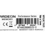 Память DDR4 4Gb 2666MHz AMD R744G2606S1S-U