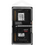 Память DDR4 4Gb 2666MHz AMD R744G2606S1S-U