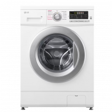 Стиральная LG F1296HDS1