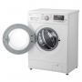 Стиральная LG F1296HDS1
