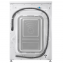 Стиральная LG F1296HDS1