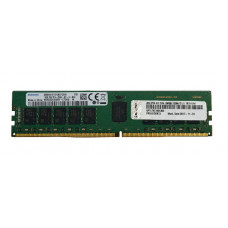 Оперативная память Lenovo, DDR4, 64Gb (1x64 Gb), 2933 MHz, CL21, ECC, RDIMM