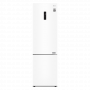 Холодильник LG GA-B509CQSL