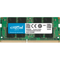 Память оперативная Crucial CT16G4SFRA32A