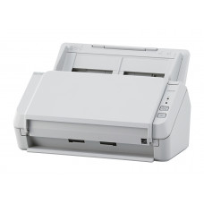 Сканер Fujitsu SP-1125N (PA03811-B011) A4 белый