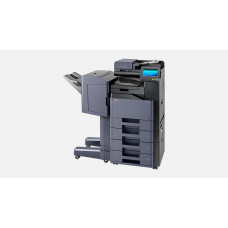 МФУ лазерный Kyocera TASKalfa 358ci (1102V43NL0), A4, цветной, печ. до 35 стр/мин., скан. до 60 стр/мин., 1200 x 1200 dpi (печать) 600x600dpi (скан.), USB, RJ-45, Air Print, Mopria