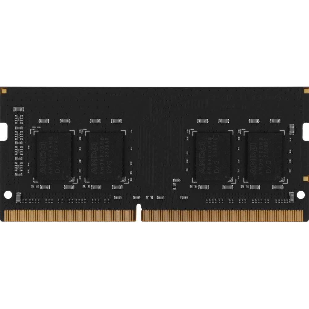 Память DDR4 4GB 3200MHz AMD R944G3206S1S-U