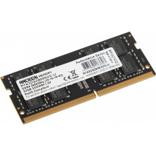 Память DDR4 32Gb 2666MHz AMD R7432G2606S2S-U