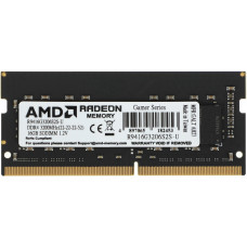 Память DDR4 16Gb 3200MHz AMD R9416G3206S2S-U