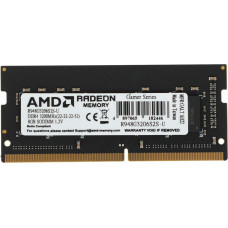 Память DDR4 8Gb 3200MHz AMD R948G3206S2S-U