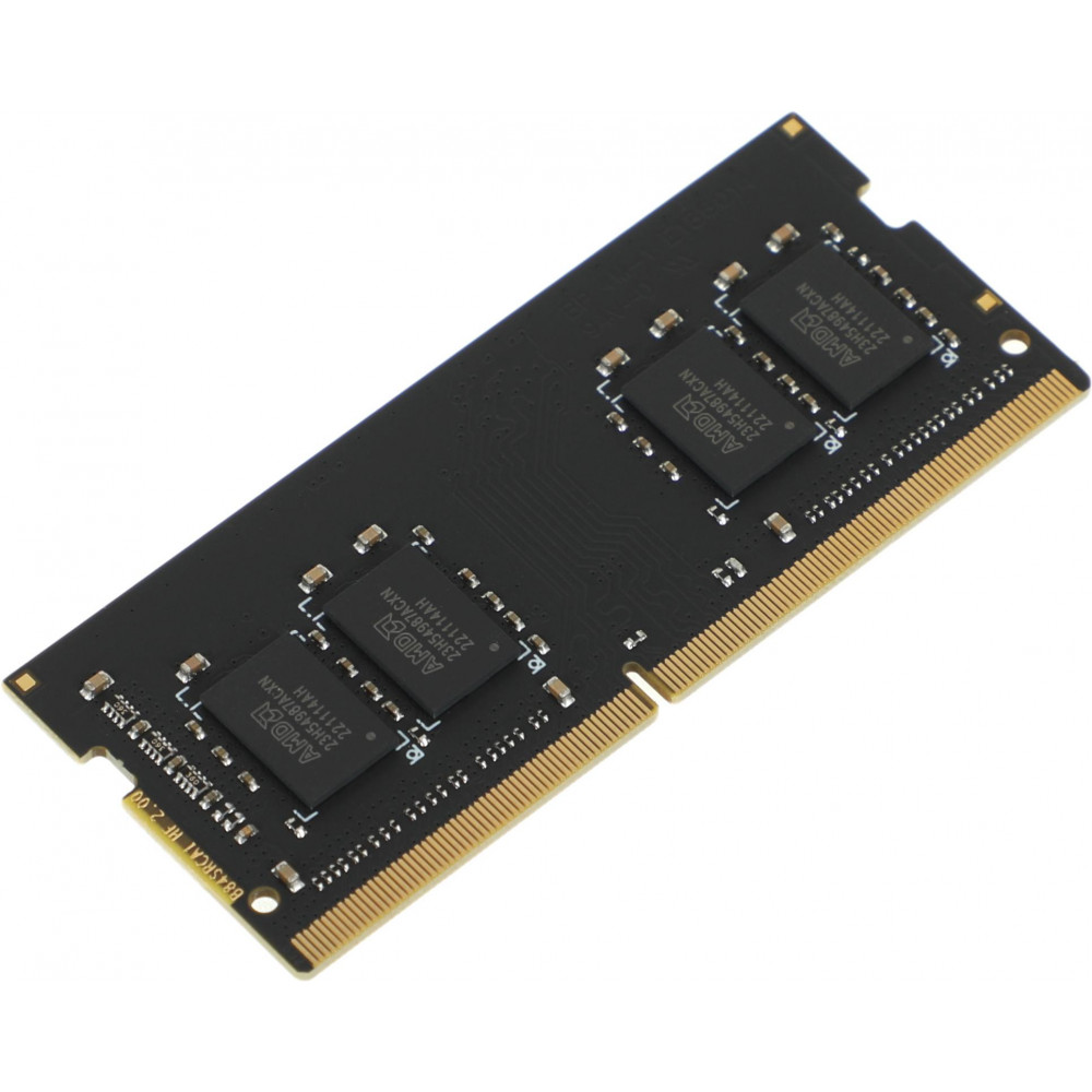 Память DDR4 8Gb 3200MHz AMD R948G3206S2S-U