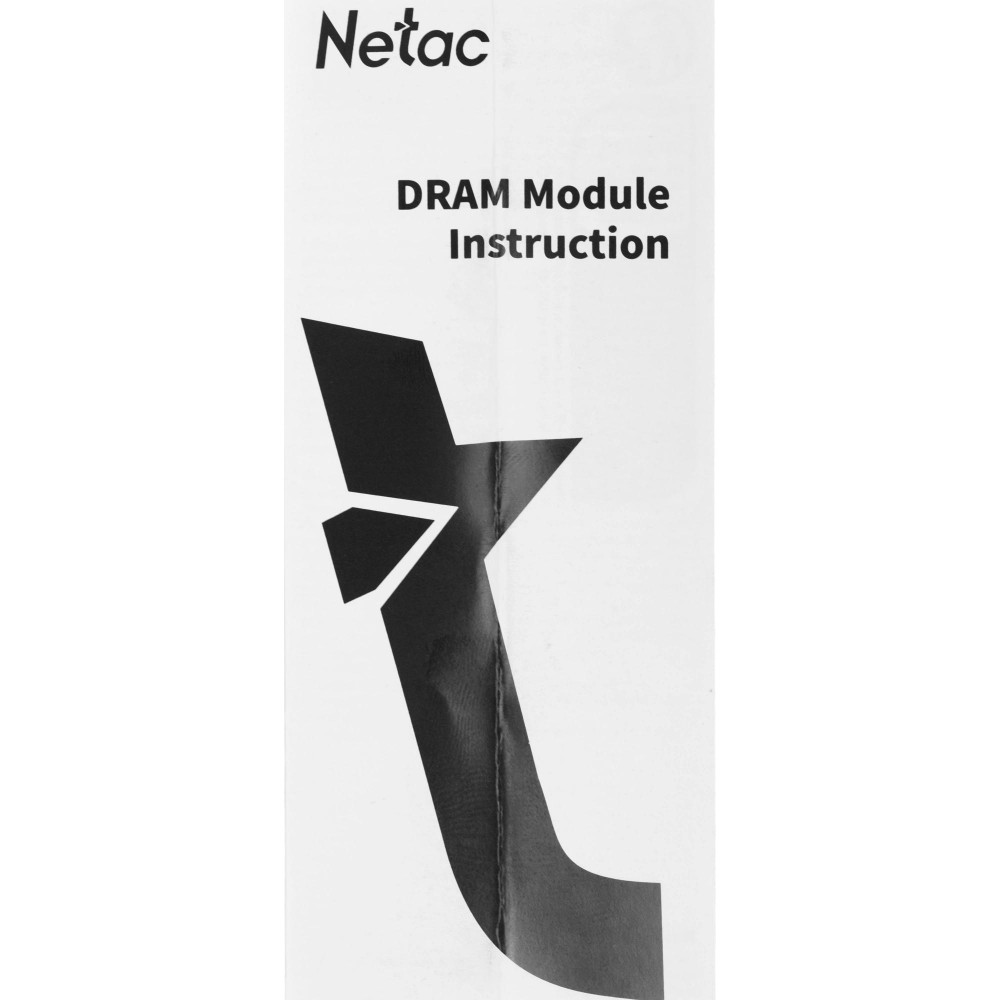 Память DDR3L 4Gb 1600MHz Netac NTBSD3N16SP-04