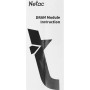 Память DDR3L 4Gb 1600MHz Netac NTBSD3N16SP-04