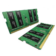 Оперативная память Samsung, DDR4, 16Gb (1x16 Gb), 3200 MHz, CL22, SO-DIMM, OEM