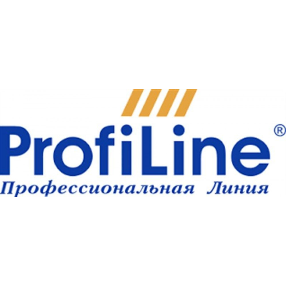 Чернила ProfiLine Premium для Canon/Epson/HP/Lexmark 500мл Yellow

