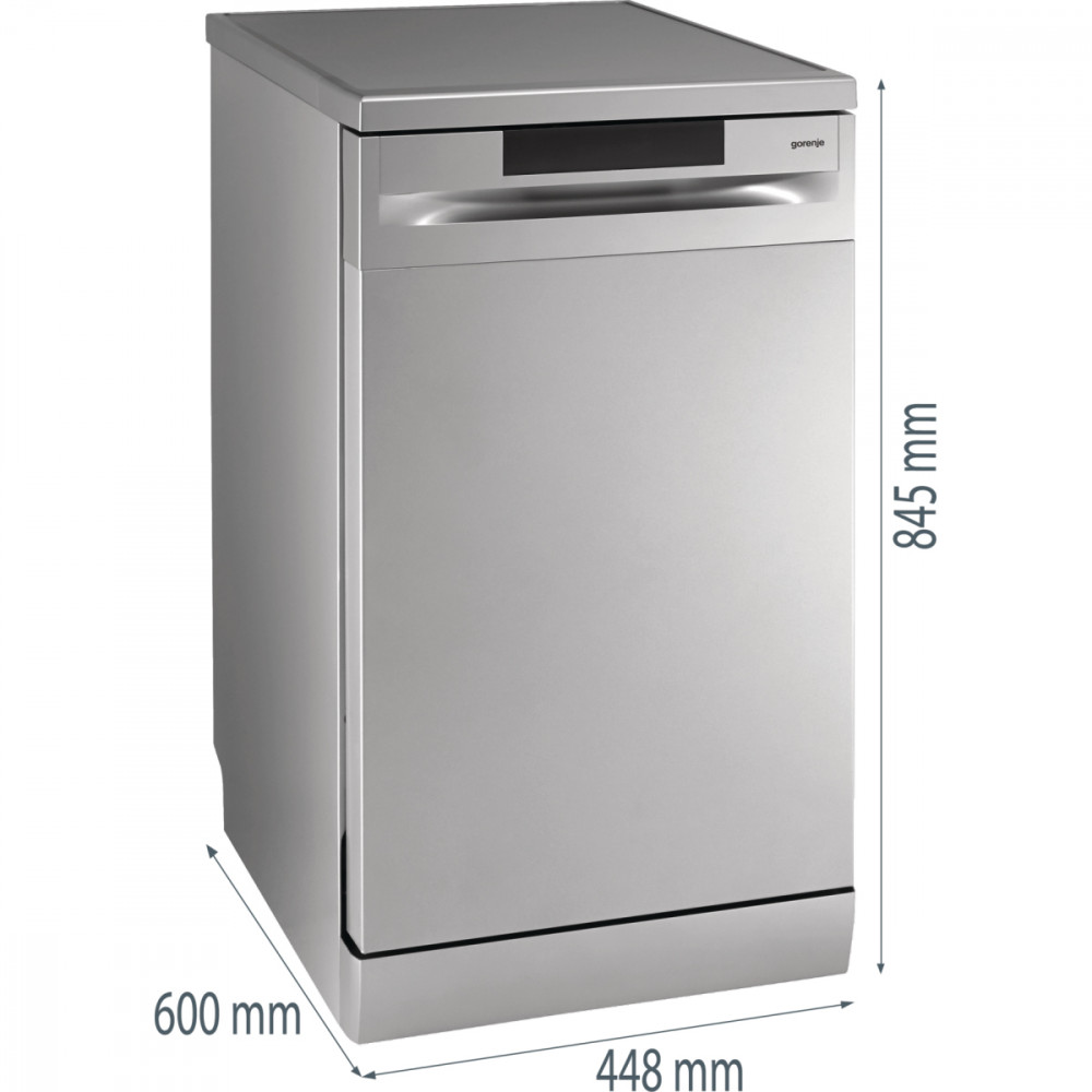 Посудомоечная Gorenje GS520E15S
