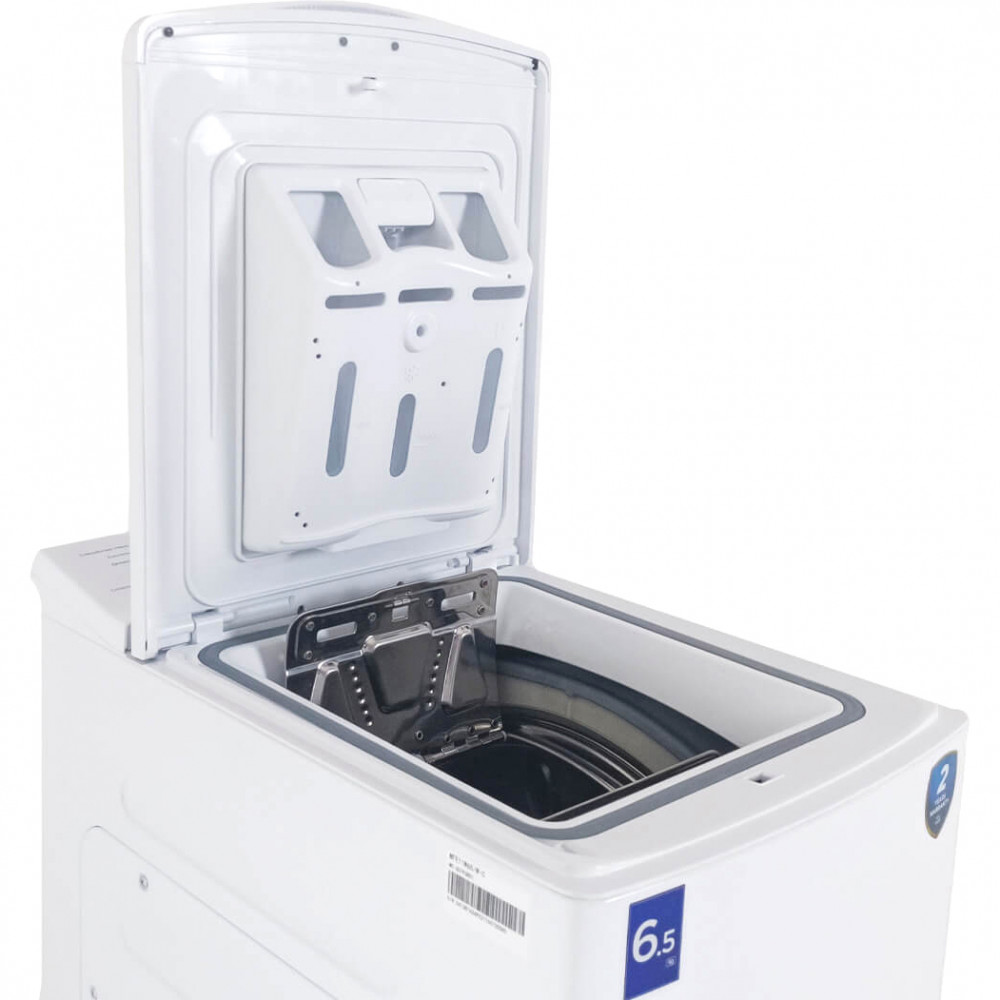 Стиральная Midea MFE11W65W-C