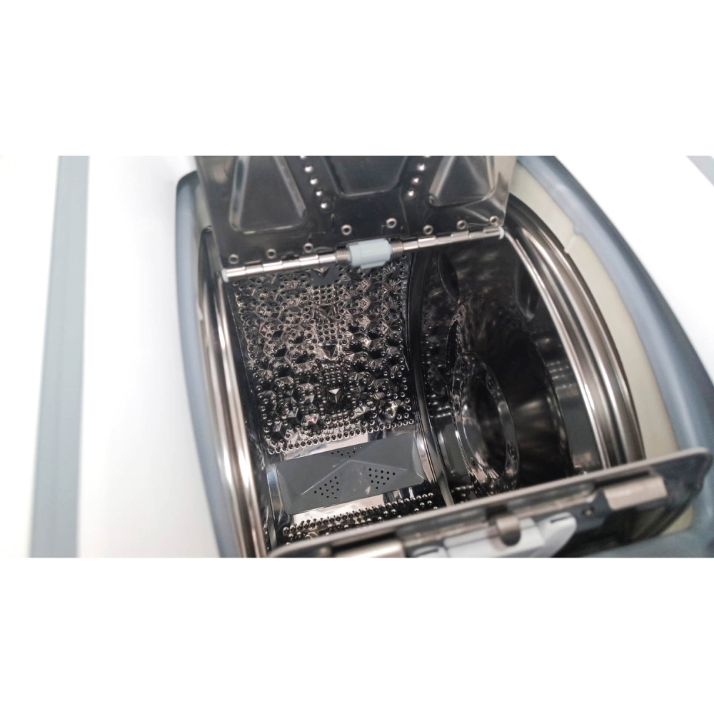 Стиральная Midea MFE11W65W-C