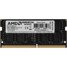 Память DDR4 32Gb 3200MHz AMD R9432G3206S2S-U