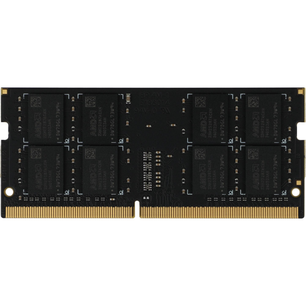 Память DDR4 32Gb 3200MHz AMD R9432G3206S2S-U