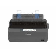 Матричный 9-игольный принтер Epson LQ-350 C11CC25001