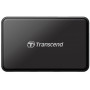 Концентратор USB Transcend USB 3.0 4 Port HUB