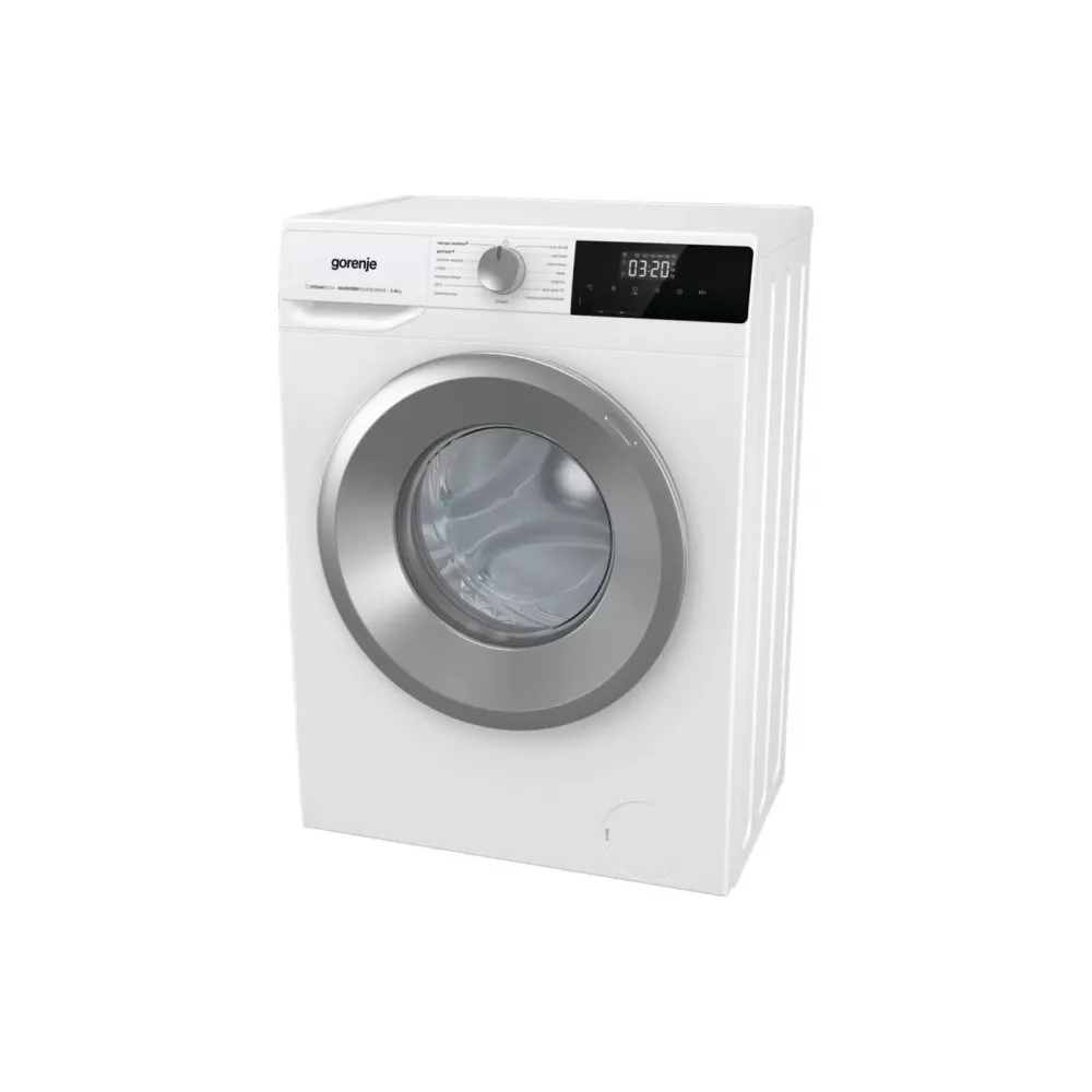Стиральная Gorenje W2NHPI72SCS