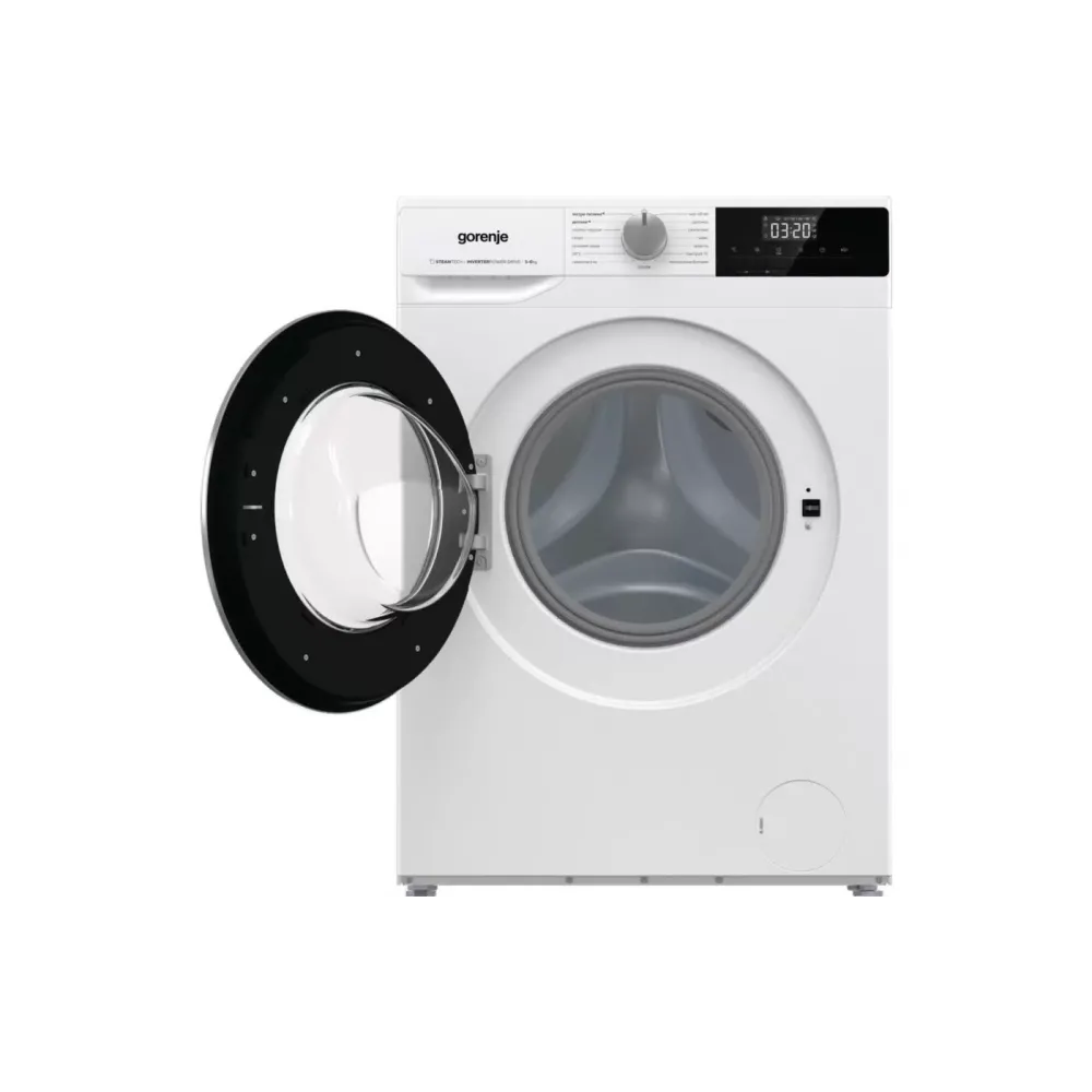 Стиральная Gorenje W2NHPI72SCS
